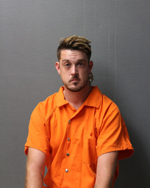 Travis John Sykora